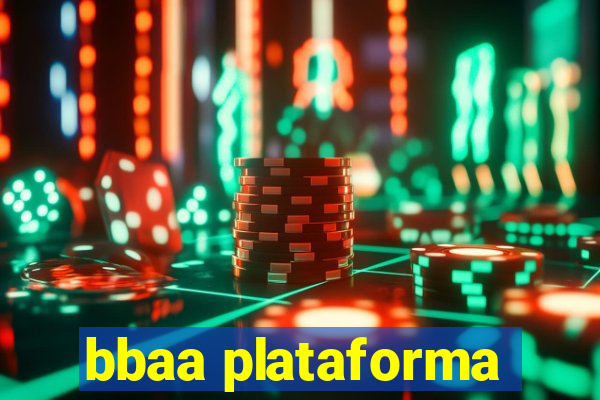 bbaa plataforma